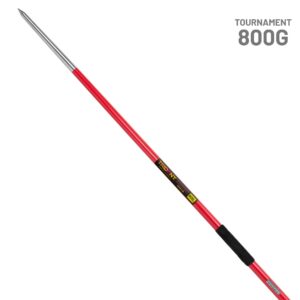 Trident Tournament Javelin – 800g