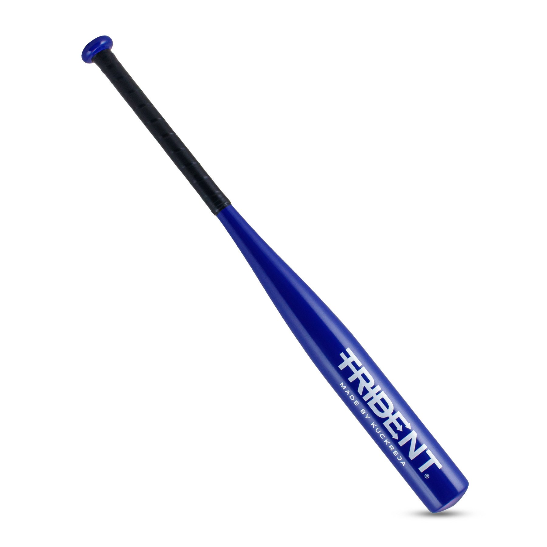 Trident Milestone Teeball Bat – Blue (27″) - Skoolah