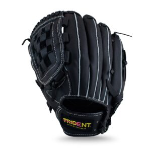 Trident T-70 Softball Glove – RH (12.5″)