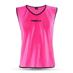 Trident Training Bib – Pink