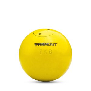 Trident Shot Put – 1kg