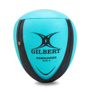 Gilbert Rebounder Training Ball – Teal