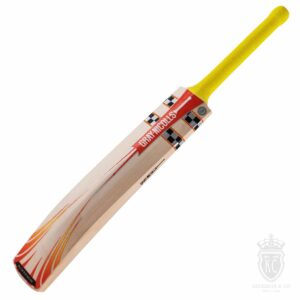 Gray Nicolls Powerbow Original Cricket Bat – 200 (Mid Range English Willow)