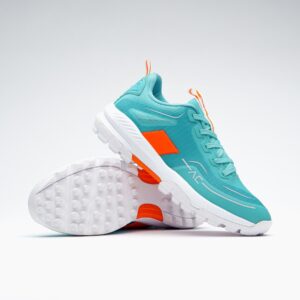 Grays Aero Cage X Hockey Shoes – Teal
