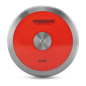 Trident ABS Tournament Discus – 1.50kg