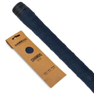 Trident Master Chamois Grip – Navy