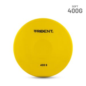 Trident Milestone Soft Discus – 400g