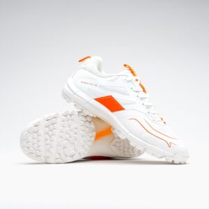 Grays Stealth 1.0 Hockey Shoes – White