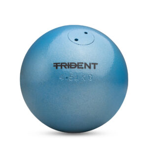 Trident Turned Shot Put – 4.54kg