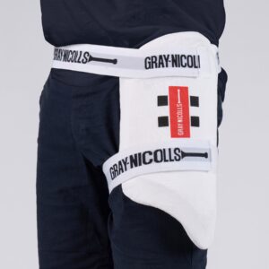 Gray Nicolls Thigh Pad – Club