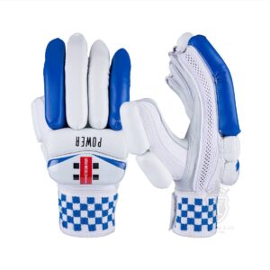 Gray Nicolls Power Batting Gloves – RH/LH
