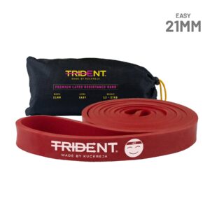 Trident Premium Resistance Band – Easy (13-27kg)