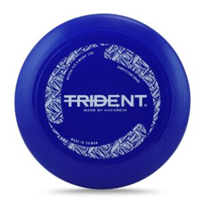 Trident Frisbee 175g – Reflex Blue (Regular/Slimline)