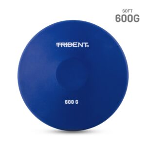 Trident Milestone Soft Discus – 600g