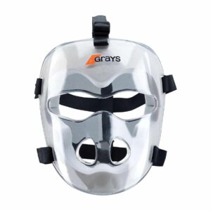 Grays Penalty Corner Facemask (Senior / Junior)