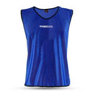 Trident Training Bib – Blue