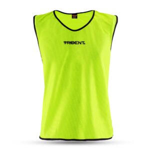 Trident Training Bib – Yellow