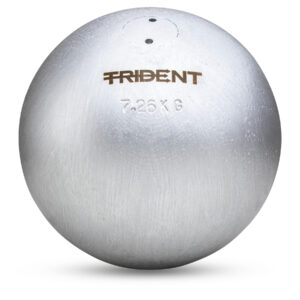 Trident Turned Shot Put – 7.26kg