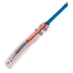 Gray Nicolls Cobra Blue Cricket Bat – 200 (Mid Range English Willow)