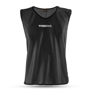 Trident Training Bib – Black