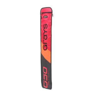 Grays G50 Hockey Bag – Red