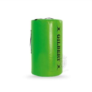 Gilbert Half Sized Tackle Bag (Point 5) – Junior