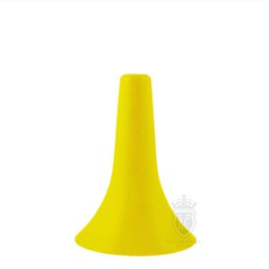 Trident 9″ Agility Cone – Yellow