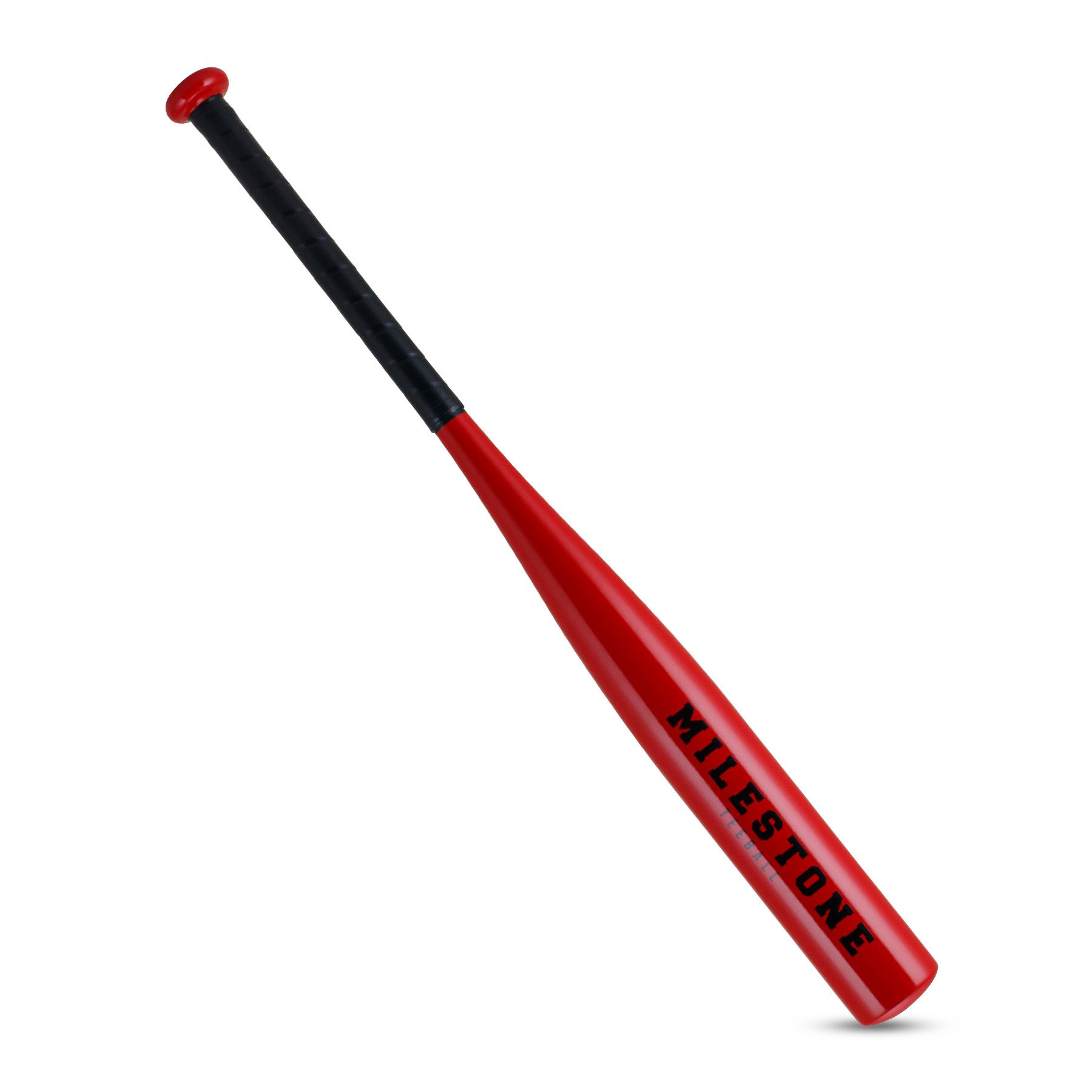Trident Milestone Teeball Bat – Red (27″) - Skoolah