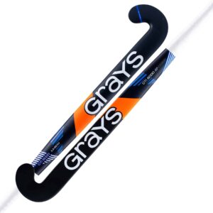 Grays GTI 6000 Jumbow Indoor Composite Stick