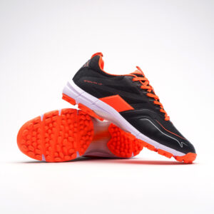 Grays Stealth 1.0 Hockey Shoes – Black
