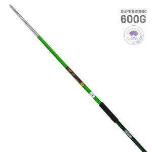 Trident Supersonic Javelin – 600g (WA Certified)