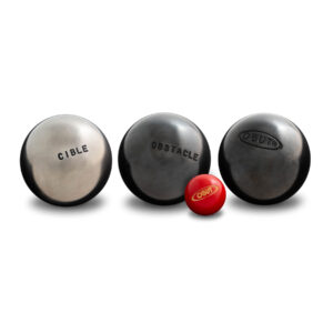 Obut Petanque Precision Shooting Game