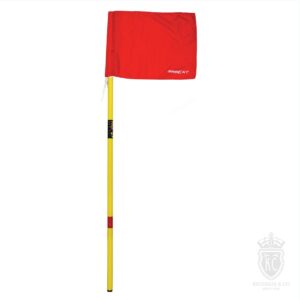 Trident Euro Corner Flag (Tournament) – Sleeve