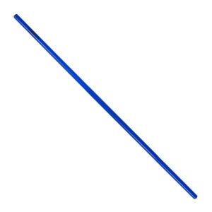 Trident 25mm Plastic Crossbar – 1.5m (Blue)