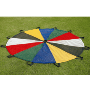 Vinex Extra Large Mesh Parachute – 30ft