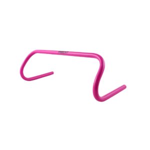 Trident Premium Mini Hurdle – Neon Purple – 6″