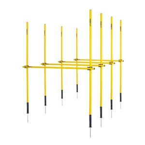 Trident Master Outdoor Coaching Kit
