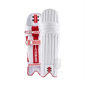 Gray Nicolls GN200 Batting Legguard – Ambi (Adult)