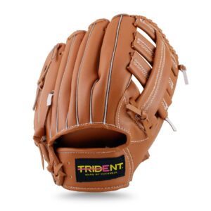 Trident T-40 Softball Glove – LH (12.5″)