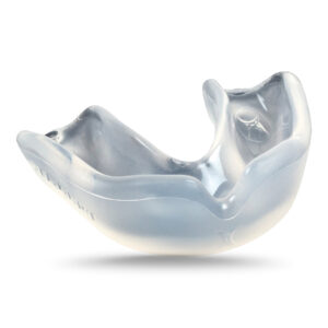 Gilbert Academy Mouthguard – Clear (Senior/Junior)