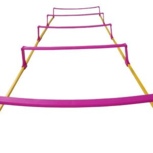 Trident Elevated Speed Ladder – 3m