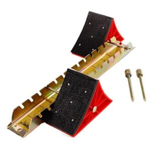 Vinex Jet Starting Block