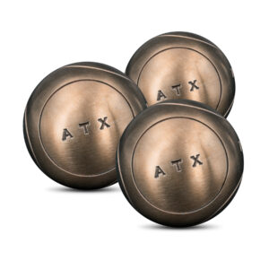 Obut Petanque Boules ATX – Style 1
