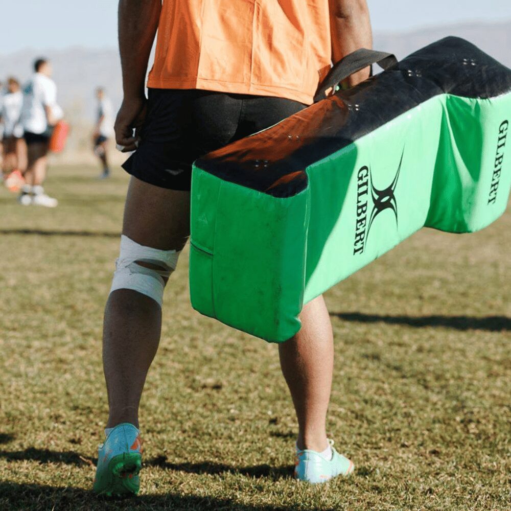 Gilbert Rugby Tackle Wedge – Senior - Skoolah
