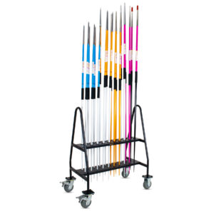 Trident Javelin Cart