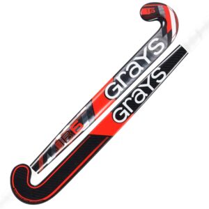 Grays Jumbow 6 Junior Hockey Stick – JB6 (35″)