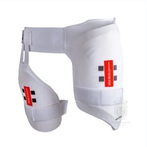 Gray Nicolls All-in-One Thigh Pad – Academy (RH/LH)