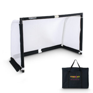 Trident Fast Fold Mini Goal Post – 1.2 x 0.8m