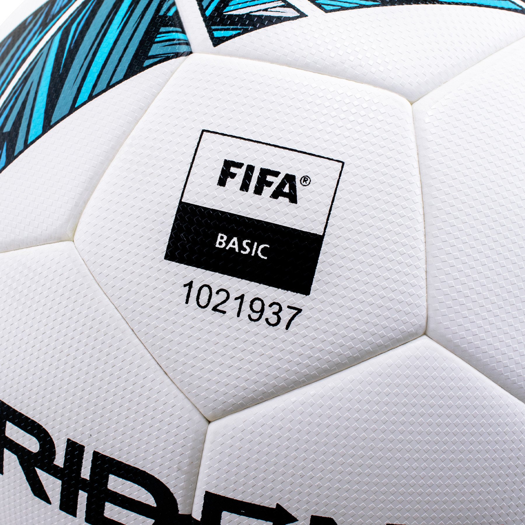 Trident Master TB Pro Football (FIFA Basic) – Steel Blue - Skoolah