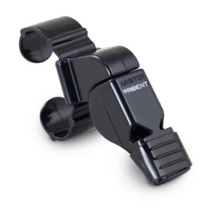 Trident Arbiter SG Finger Grip Whistle